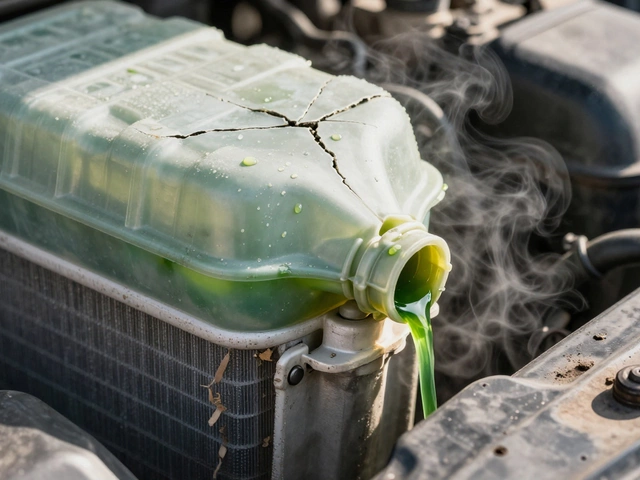 How to Tell If You Need a New Radiator