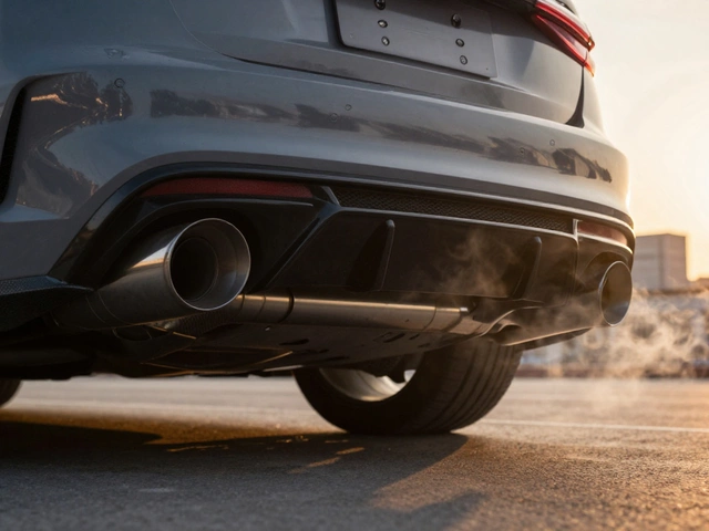Is Cat Back Worth It? Real Performance and Cost Breakdown for Your Exhaust