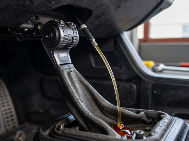 Is It My Clutch or Transmission? How to Tell the Difference