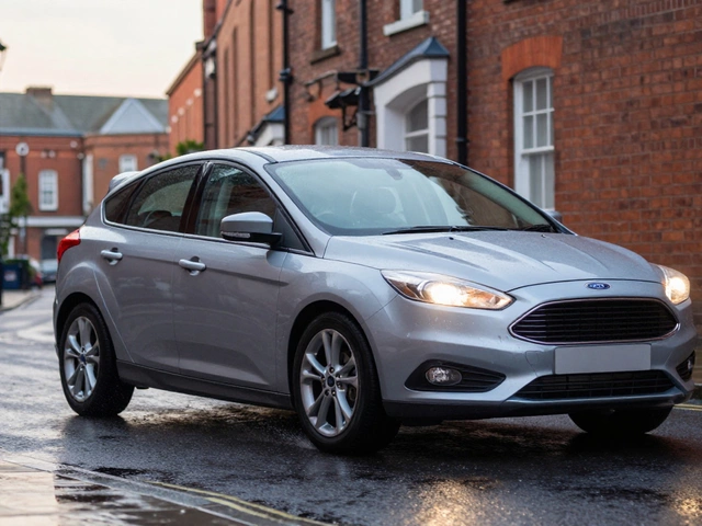 What Are the Benefits of Alloy Wheels? Real Advantages You Can Feel