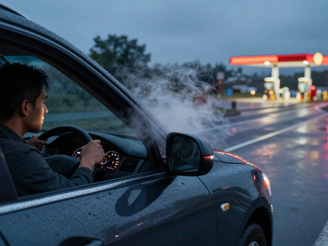 Will a Car Still Run with a Bad Fuel Pump? What Happens and What to Do