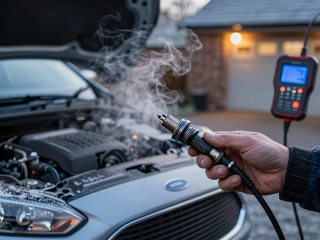 Will New Spark Plugs Improve Starting? Here’s What Actually Happens