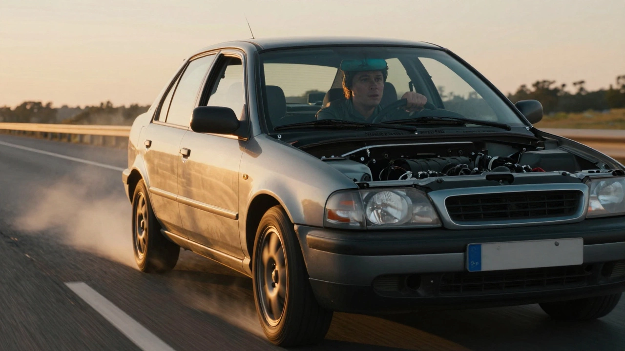 What Are Symptoms of a Fuel Pump Going Out? Signs You Can't Ignore