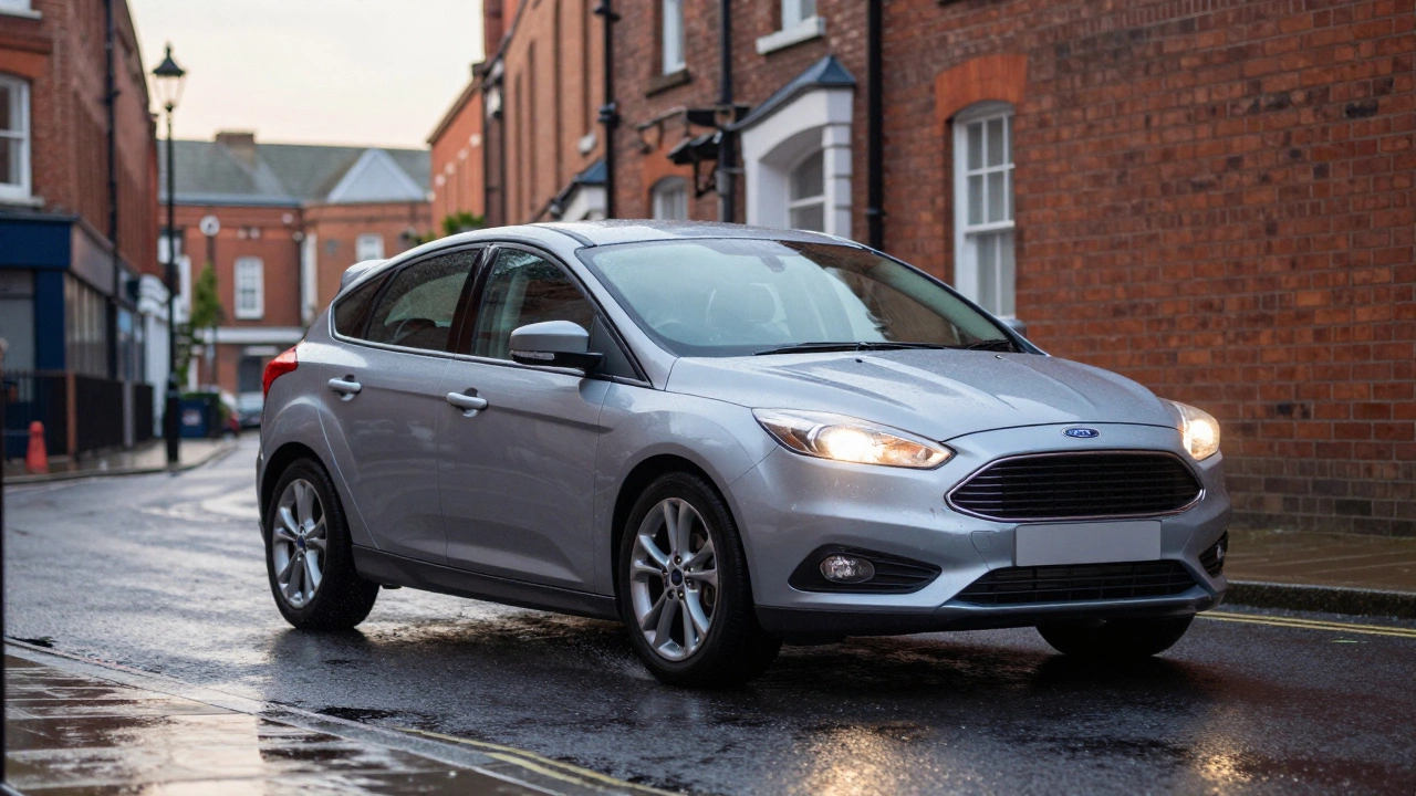 What Are the Benefits of Alloy Wheels? Real Advantages You Can Feel