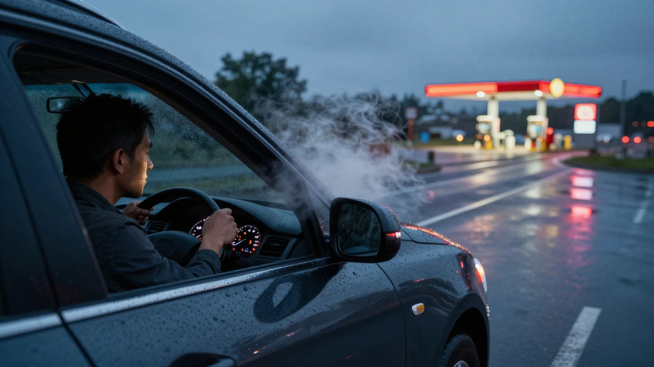 Will a Car Still Run with a Bad Fuel Pump? What Happens and What to Do