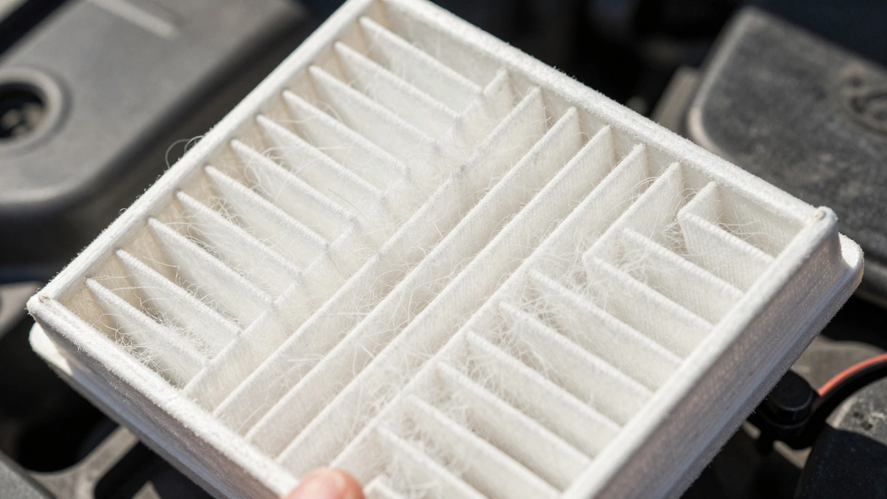 How to Tell if Your Air Filter Is Good or Bad