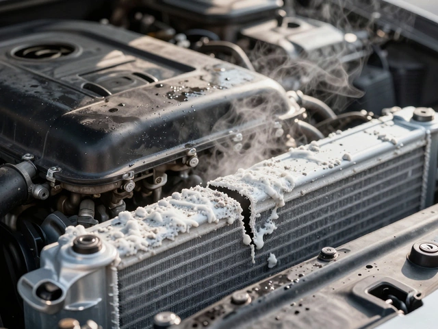 How to Tell if It's a Radiator or Head Gasket Problem in Your Car
