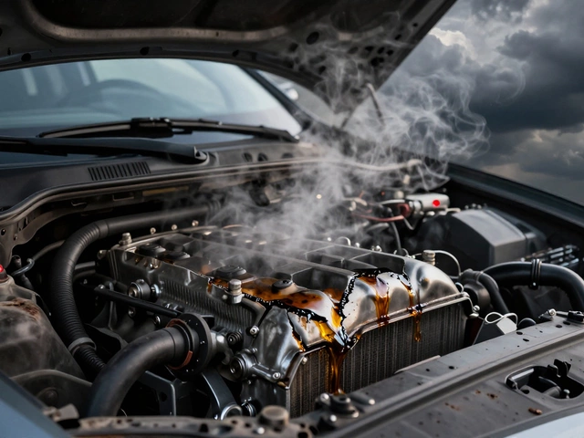 Can I Drive My Car with a Bad Radiator? Here's What Really Happens