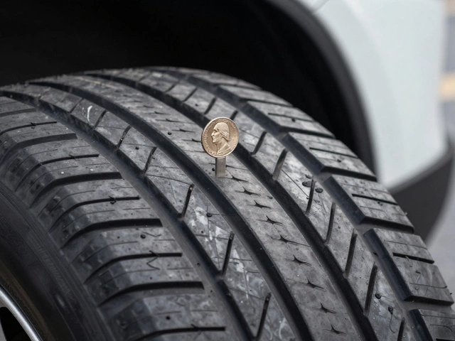 How to Tell if You Need New Tires: Simple Signs You Can't Ignore