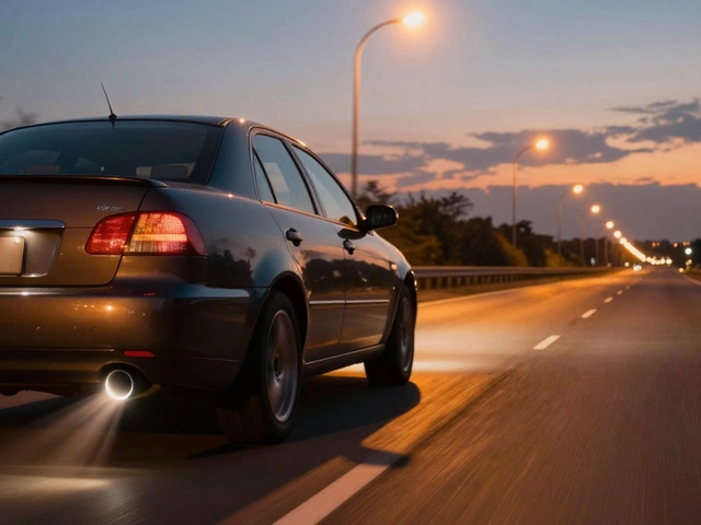 What Are the Symptoms of a Failing Fuel Pump?