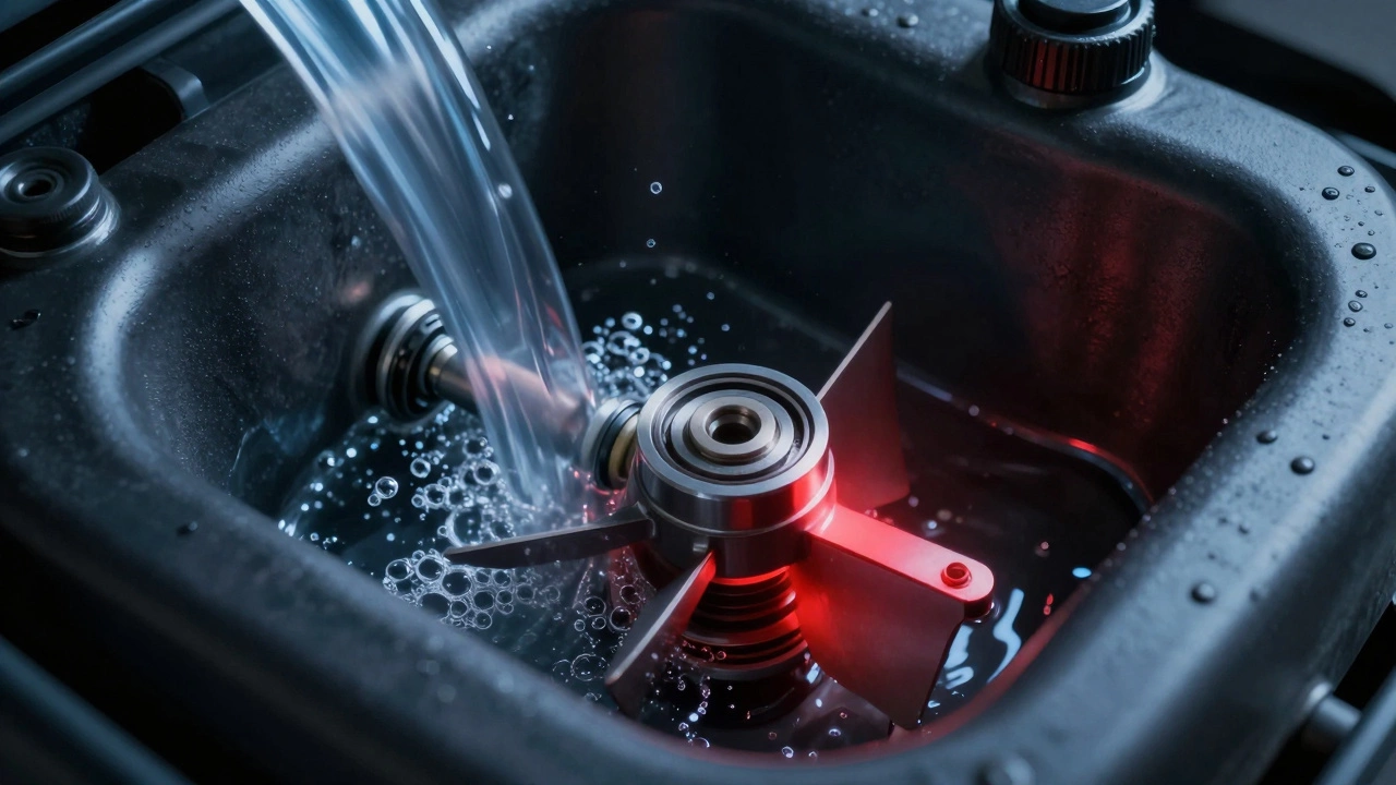 What Burns Up Fuel Pumps? Common Causes and How to Prevent Them