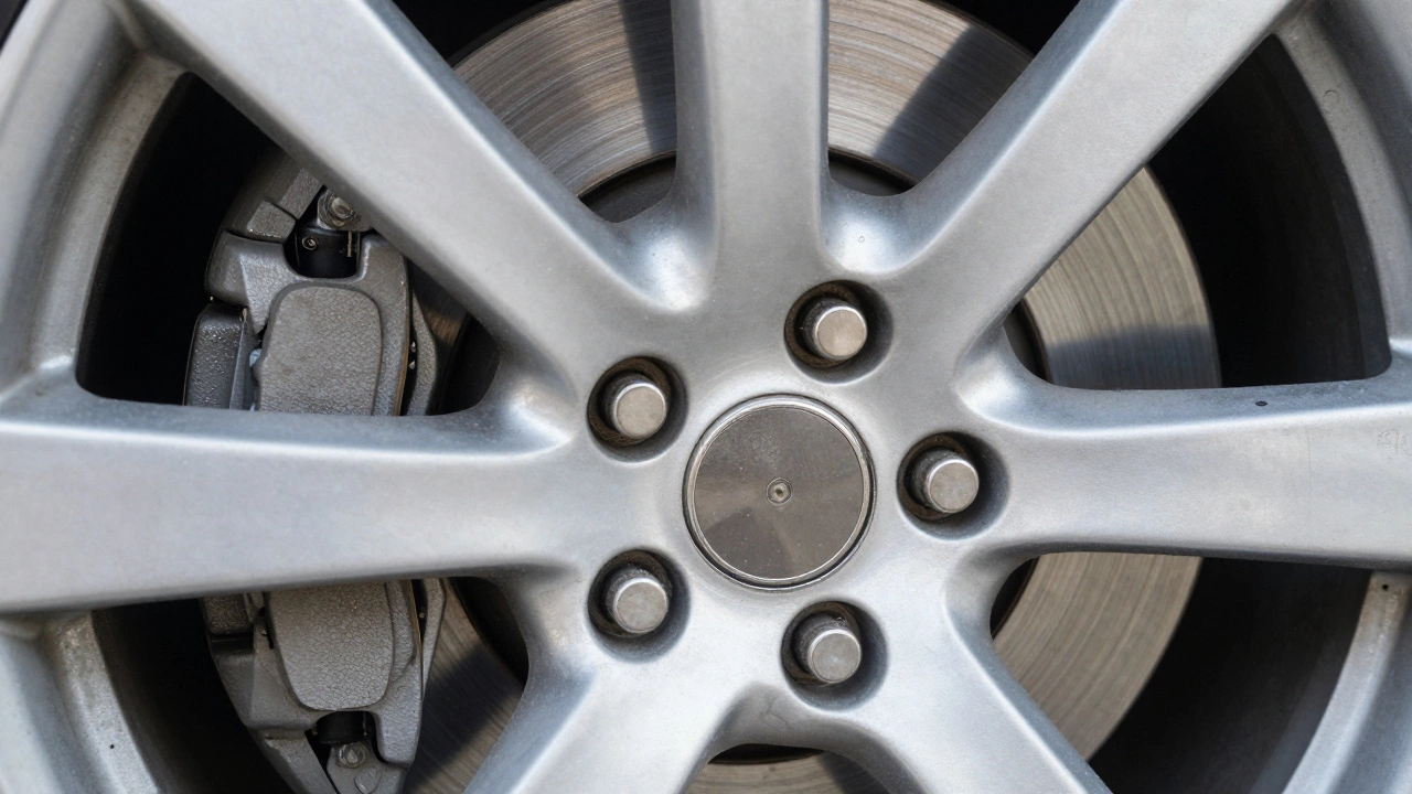 How to Spot Worn Brake Pads Before They Fail: A Driver's Guide