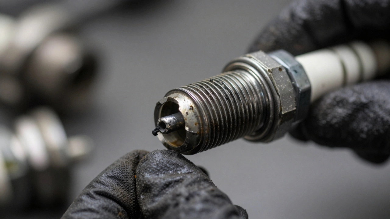 How to Test for Bad Spark Plugs: Complete DIY Guide