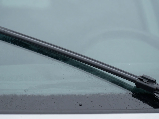 Can I Use a 15-Inch Wiper Blade Instead of a 14-Inch? What Really Happens