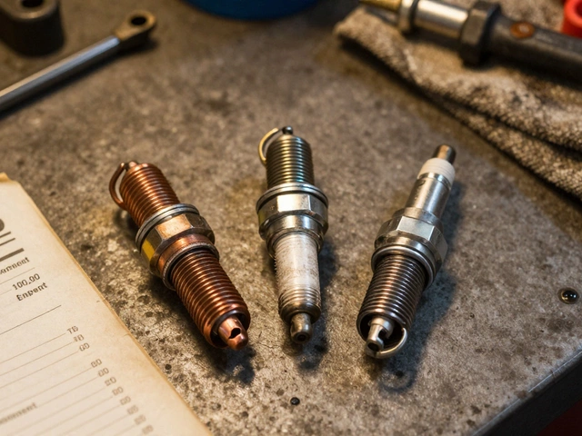 How Many Years Do Spark Plugs Last? Real-World Lifespan Explained