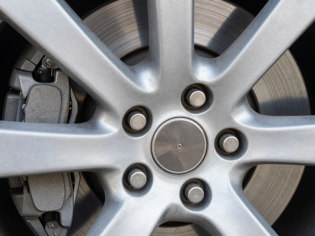 How to Spot Worn Brake Pads Before They Fail: A Driver's Guide