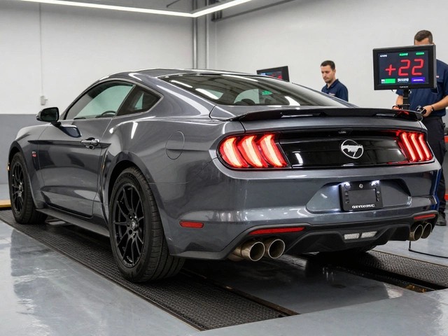 Is it better to get a full exhaust system? Here’s what actually changes