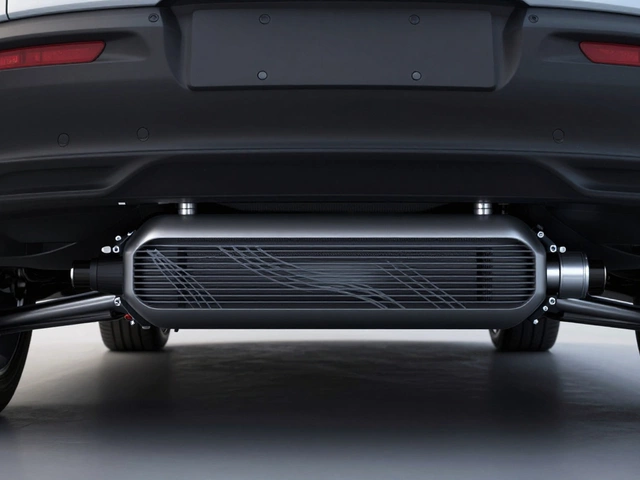 Why Are Car Radiators No Longer Used?