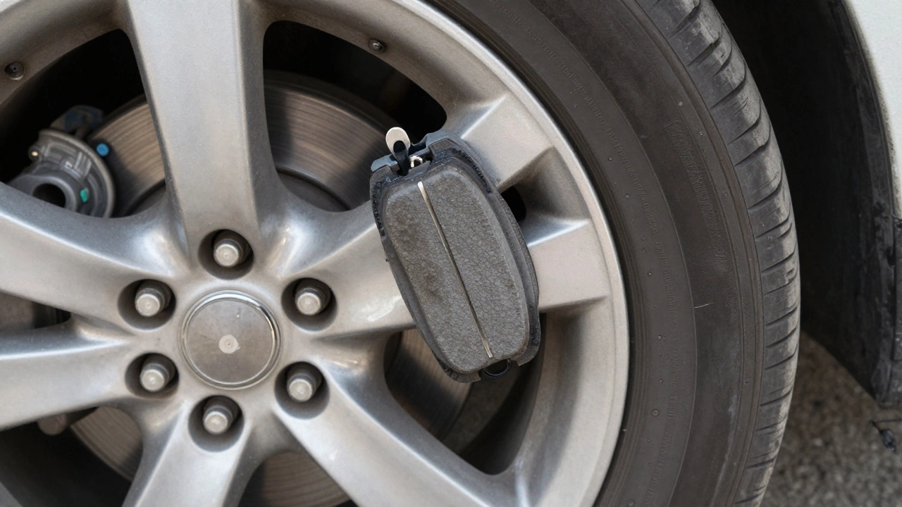 Brake Pads vs Rotors: How to Tell Which One is Failing