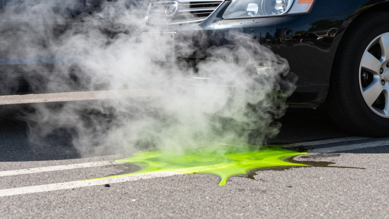 Car Radiator Replacement Cost: Price Guide and Breakdown