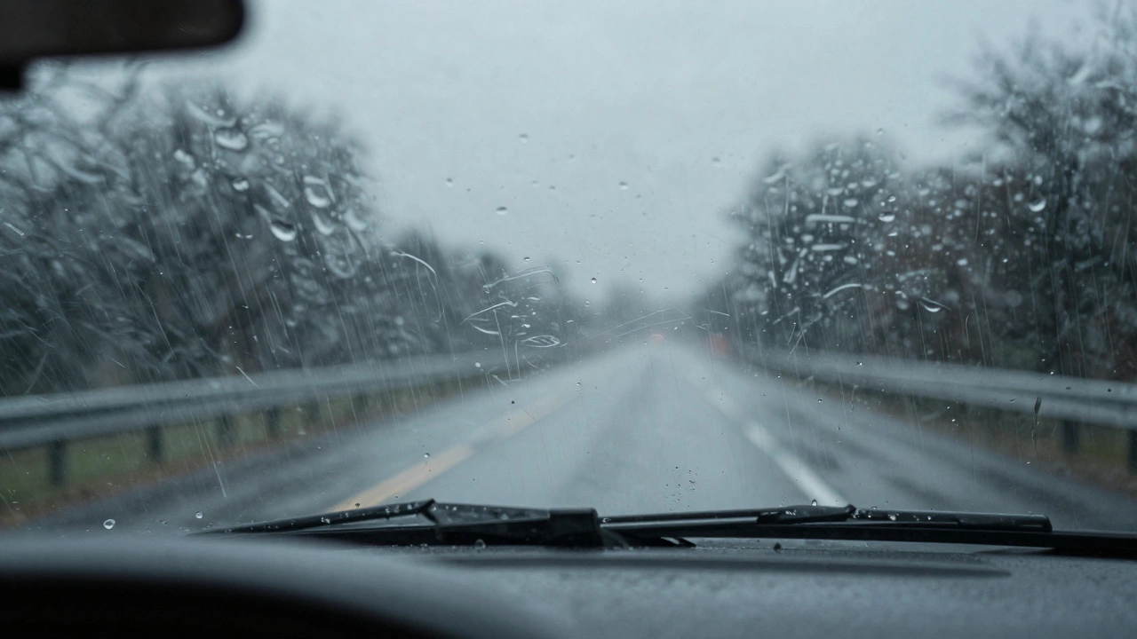 Is Replacing Wiper Blades Hard? A Simple Step-by-Step Guide