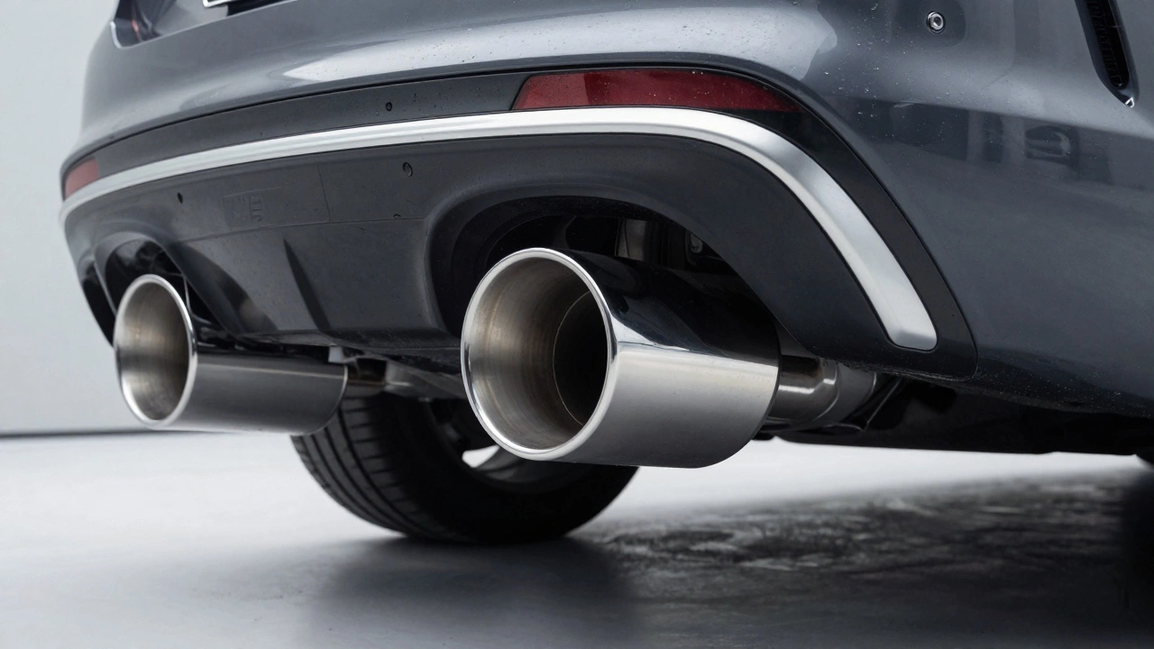 The Downside of Aftermarket Exhausts: What You Need to Know