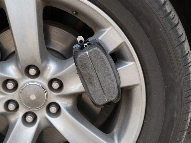 Brake Pads vs Rotors: How to Tell Which One is Failing