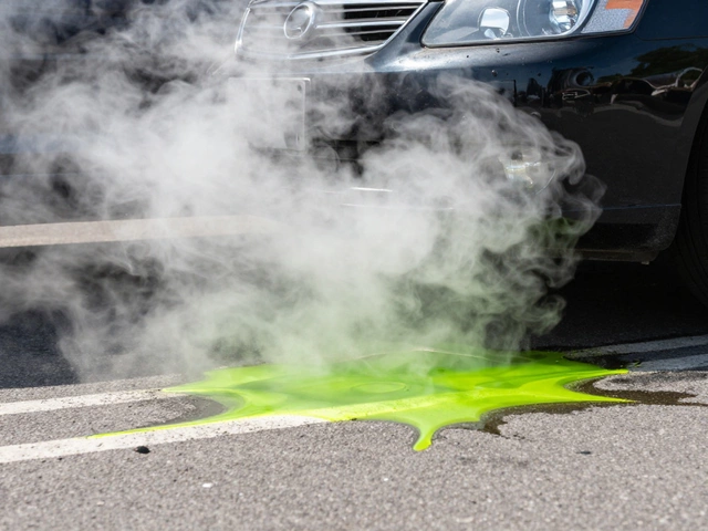 Car Radiator Replacement Cost: Price Guide and Breakdown