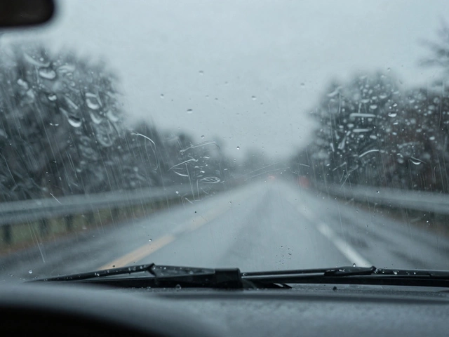Is Replacing Wiper Blades Hard? A Simple Step-by-Step Guide