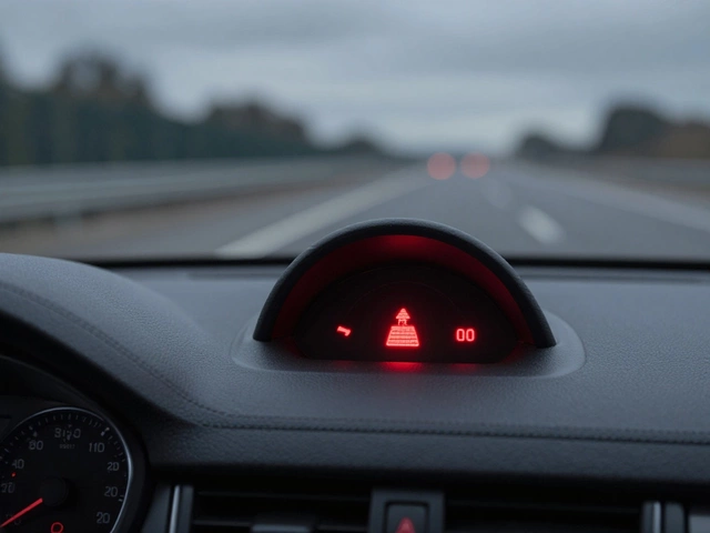 Low Engine Oil Symptoms: How to Spot and Fix Oil Loss