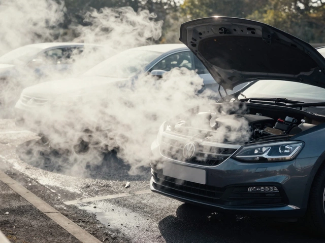 Signs Your Car Radiator is Failing: How to Spot a Bad Radiator