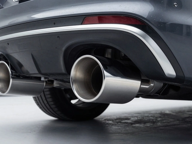 The Downside of Aftermarket Exhausts: What You Need to Know