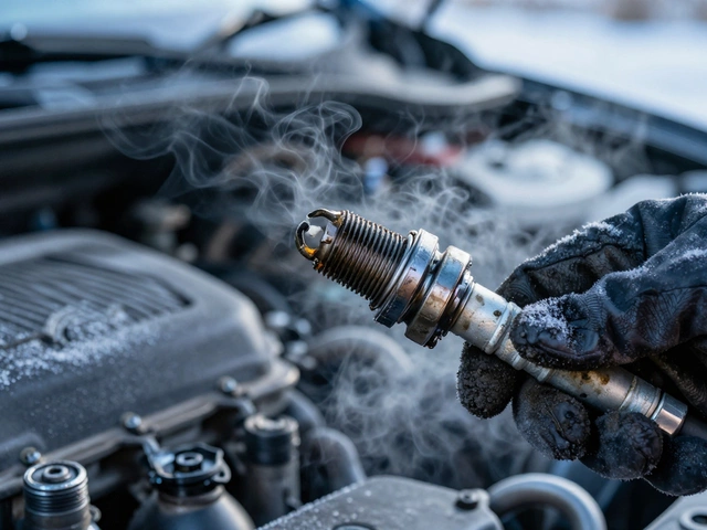 What Happens If You Ignore Your Spark Plugs? Risks and Warning Signs