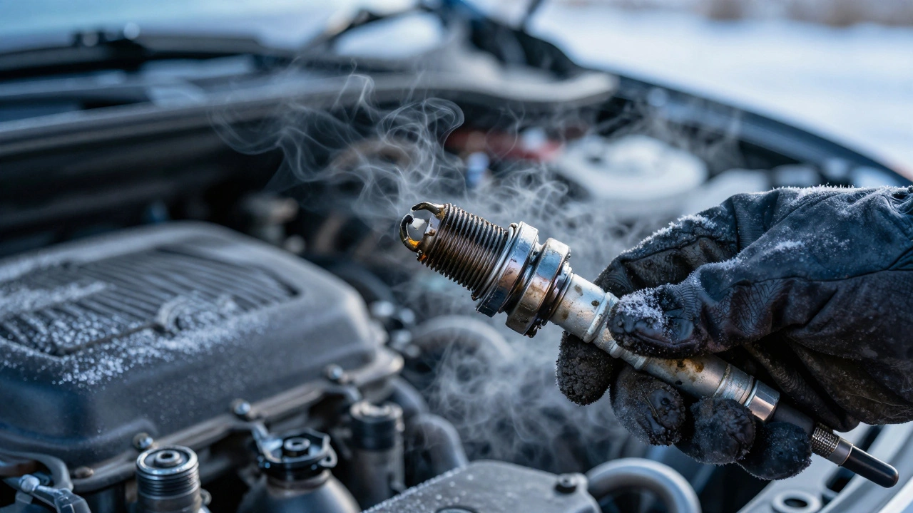 What Happens If You Ignore Your Spark Plugs? Risks and Warning Signs