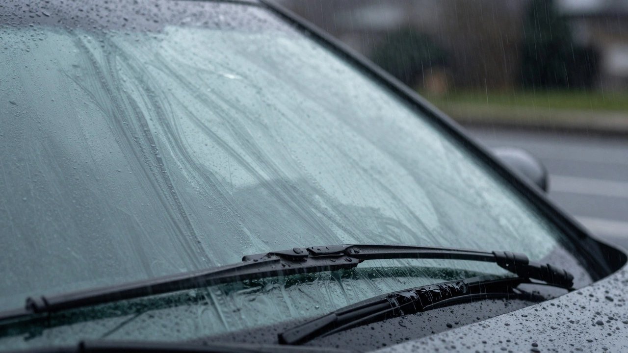 AutoZone vs Walmart Windshield Wipers: Price, Quality & Where to Buy