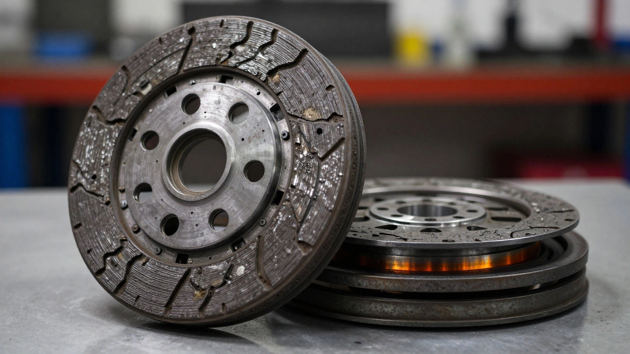 Can You Still Drive With a Bad Clutch? Risks, Symptoms & When to Stop