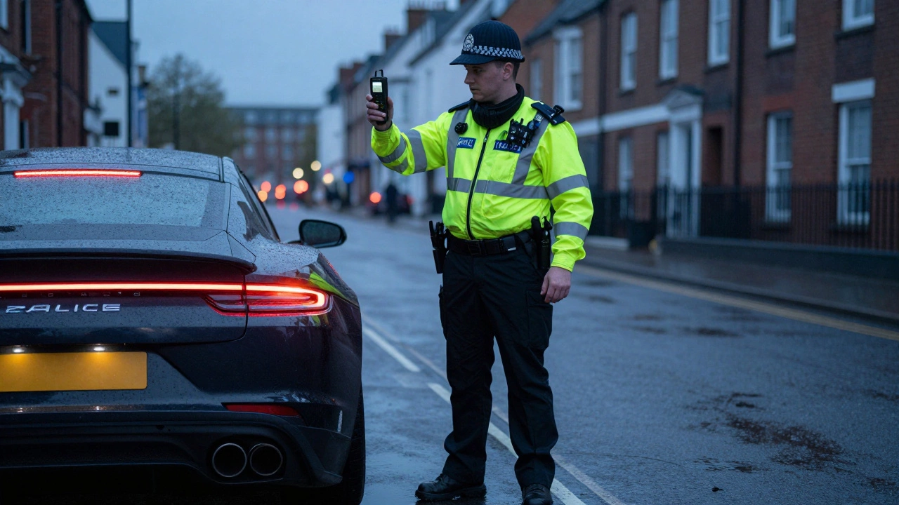How to Make Your Exhaust Louder Legally in the UK (2026 Guide)