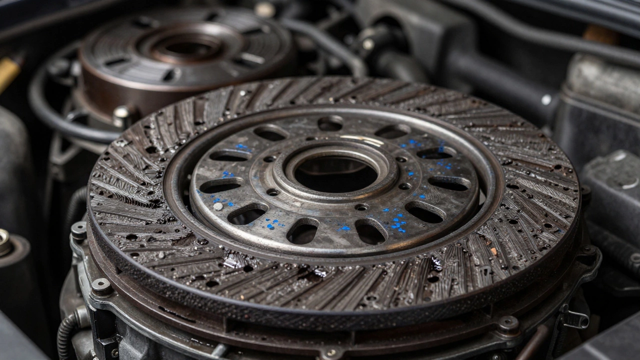 Is Replacing a Clutch Easy? A Realistic Guide to DIY vs. Pro
