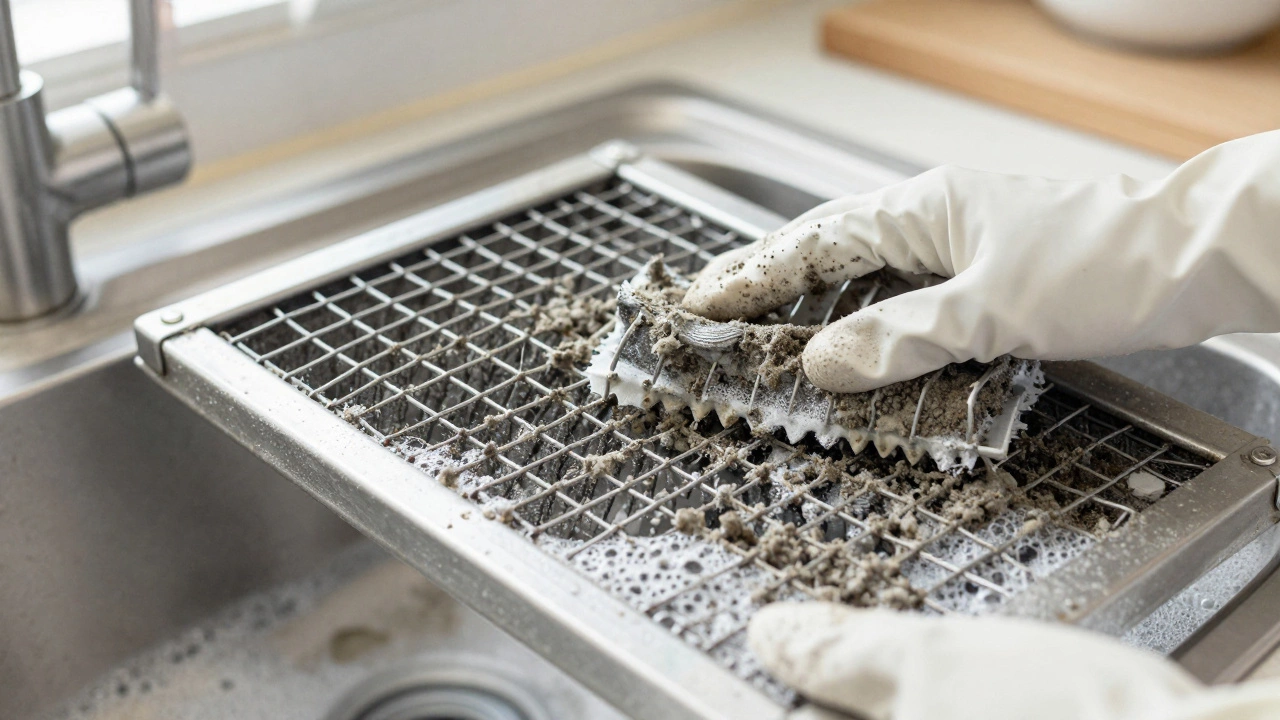The Hidden Downsides of Electrostatic Air Filters: What You Need to Know