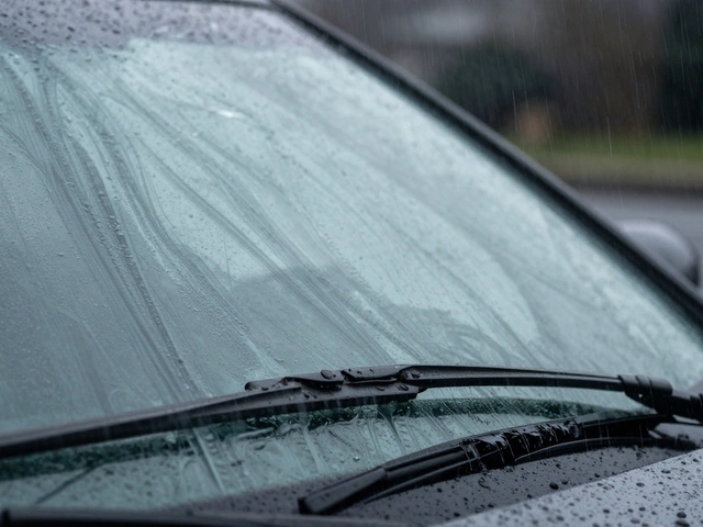 AutoZone vs Walmart Windshield Wipers: Price, Quality & Where to Buy