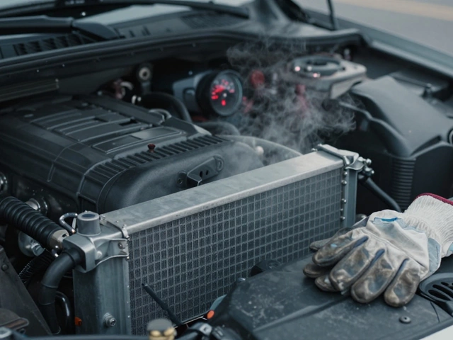 Can You Replace a Car Radiator Yourself? A DIY Guide