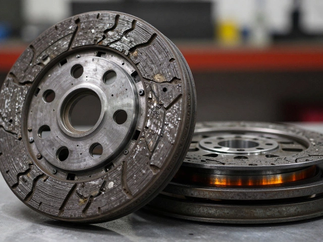 Can You Still Drive With a Bad Clutch? Risks, Symptoms & When to Stop