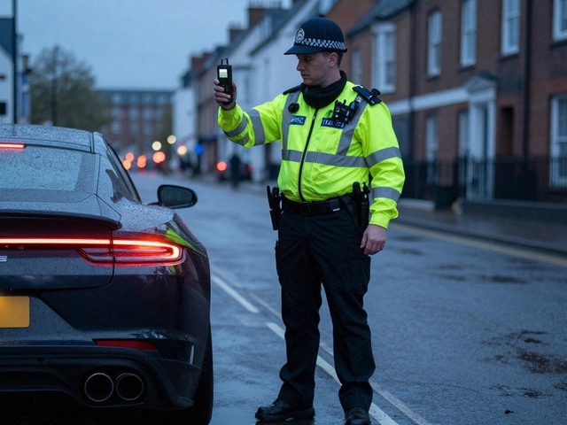 How to Make Your Exhaust Louder Legally in the UK (2026 Guide)