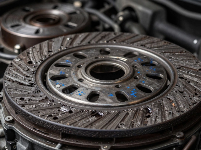 Is Replacing a Clutch Easy? A Realistic Guide to DIY vs. Pro