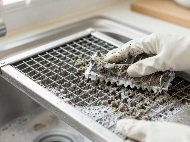 The Hidden Downsides of Electrostatic Air Filters: What You Need to Know