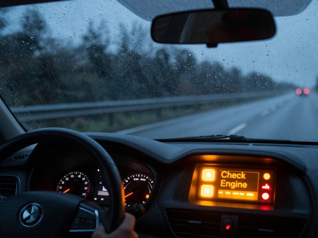What Happens When Your Fuel Pump Fails? 7 Warning Signs & Symptoms