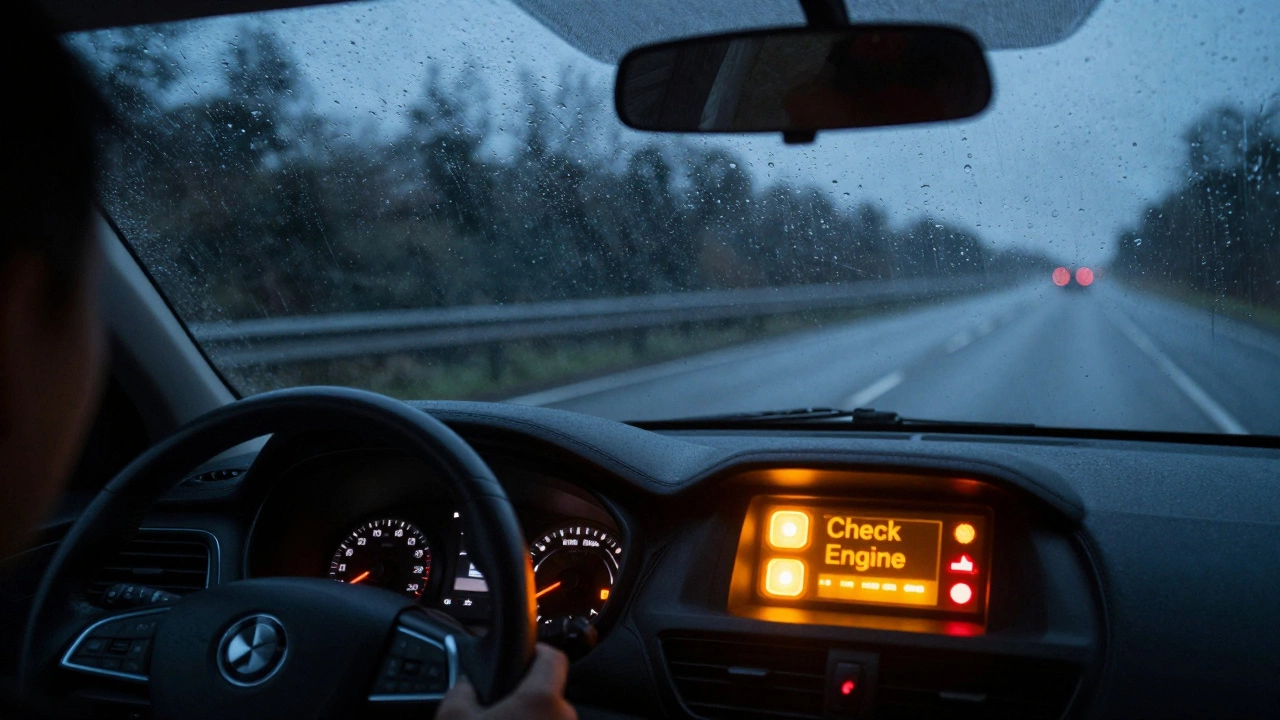 What Happens When Your Fuel Pump Fails? 7 Warning Signs & Symptoms