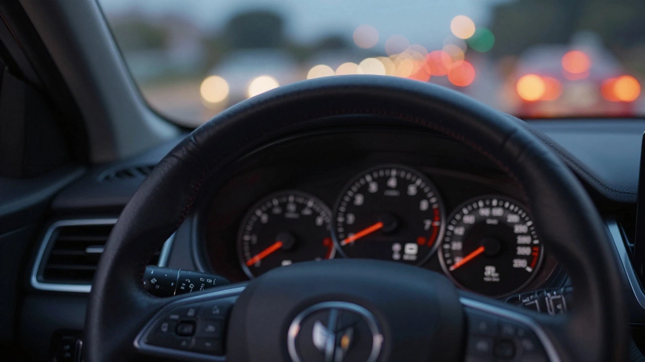 How Does Your Car Act If the Fuel Pump Is Going Out? 7 Warning Signs