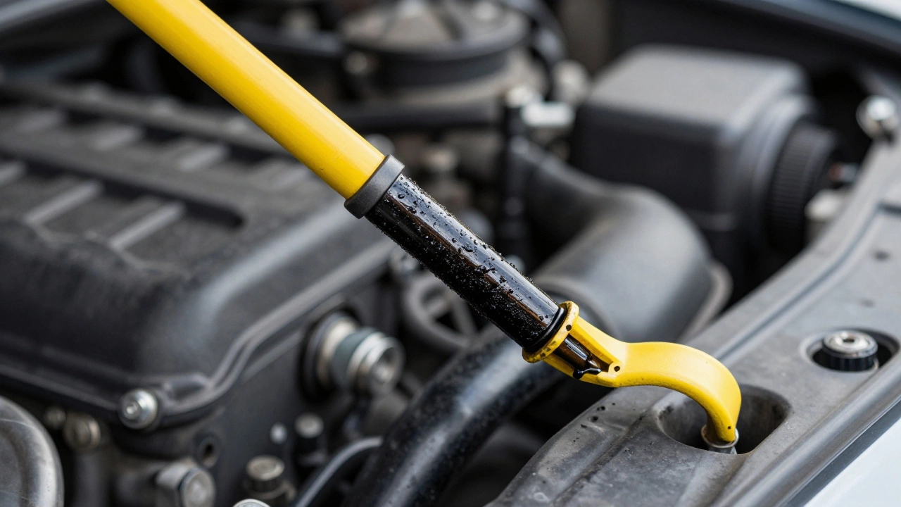 How Long Is Too Long Without an Oil Change? The Real Answer