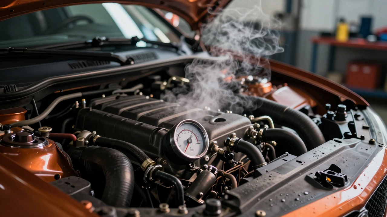 How Long to Replace a Car Radiator: Time, Cost & DIY Guide